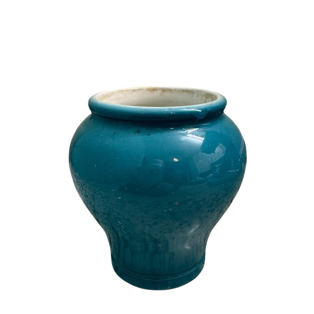 VTG Fortnum & Mason London porcelain bud vase